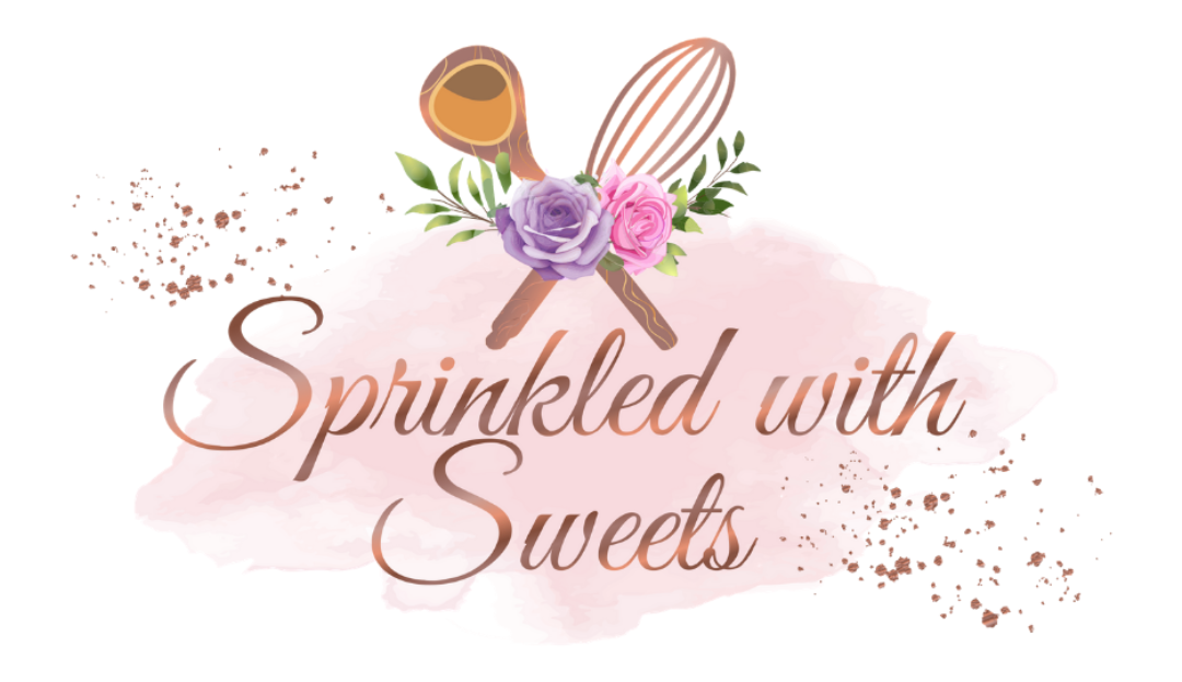 Home Sprinkled with Sweets